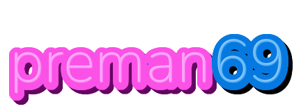 preman69 — logo kanal