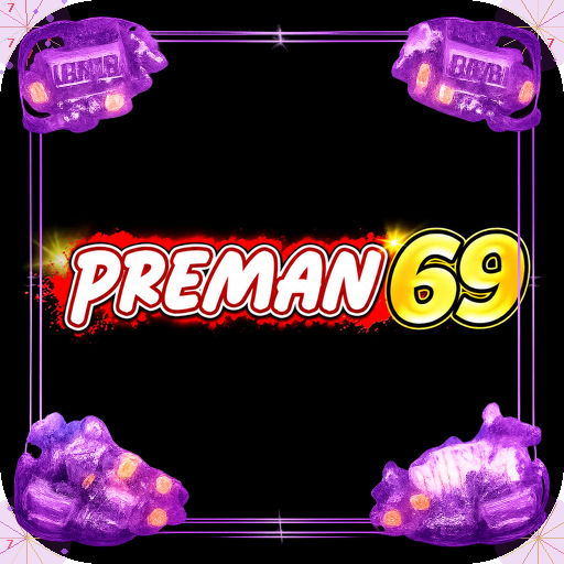preman69 — mitra unggulan